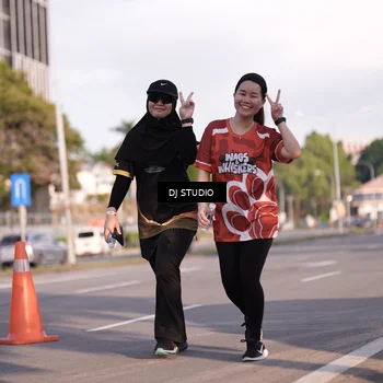 Runner Photo 8043831