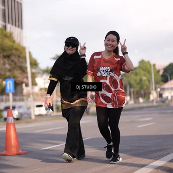Runner Photo 8043833