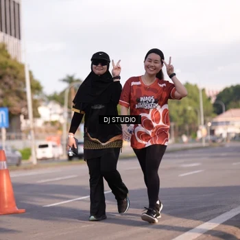 Runner Photo 8043834