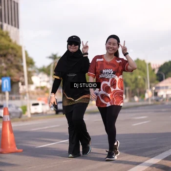 Runner Photo 8043835
