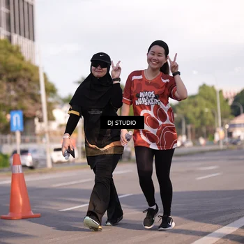 Runner Photo 8043836