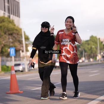 Runner Photo 8043837