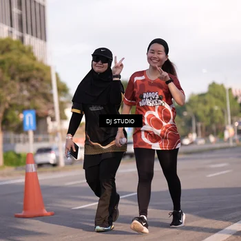 Runner Photo 8043839