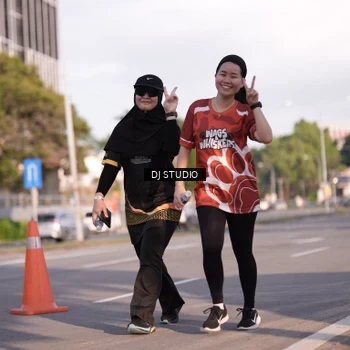 Runner Photo 8043841