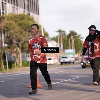 Runner Photo 8043851