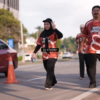 Runner Photo 8043857