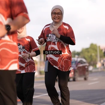 Runner Photo 8043861