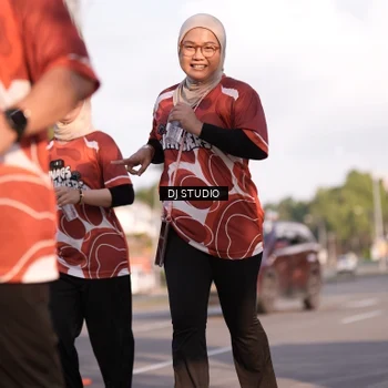 Runner Photo 8043865