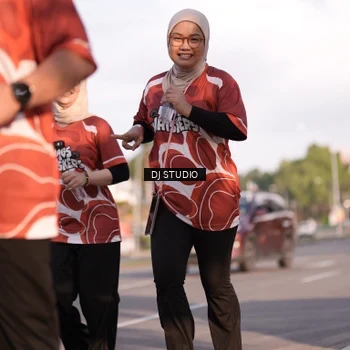 Runner Photo 8043866