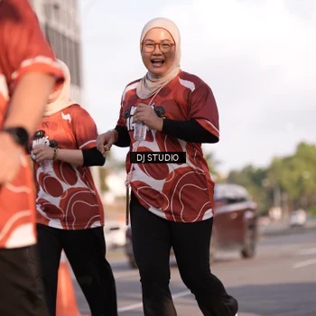 Runner Photo 8043868