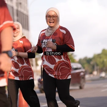 Runner Photo 8043869
