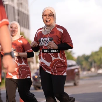 Runner Photo 8043870