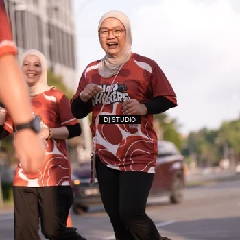 Runner Photo 8043871
