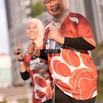 Runner Photo 8043872