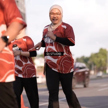 Runner Photo 8043873