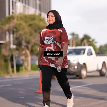 Runner Photo 8043891