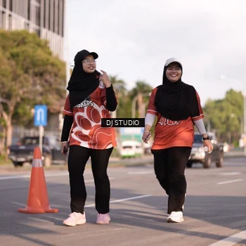Runner Photo 8043907