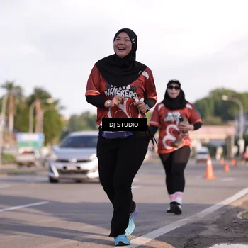 Runner Photo 8043913