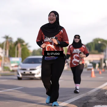 Runner Photo 8043917