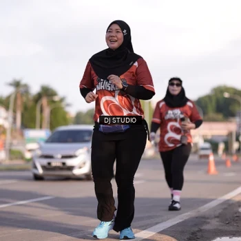 Runner Photo 8043921