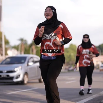 Runner Photo 8043922