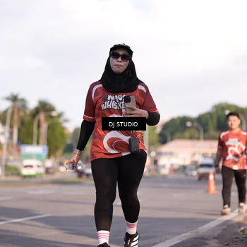 Runner Photo 8043926