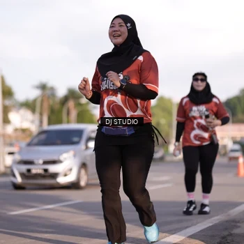 Runner Photo 8043928