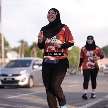 Runner Photo 8043929