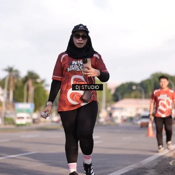 Runner Photo 8043930