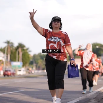 Runner Photo 8043941