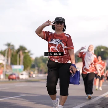 Runner Photo 8043943