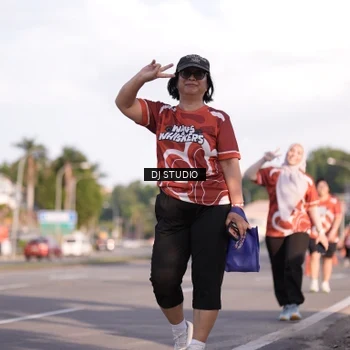 Runner Photo 8043944