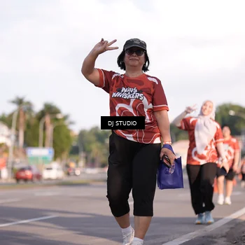 Runner Photo 8043946