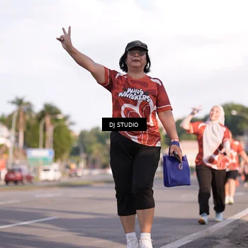 Runner Photo 8043947
