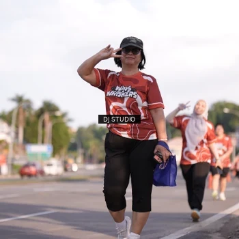 Runner Photo 8043948