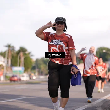 Runner Photo 8043949