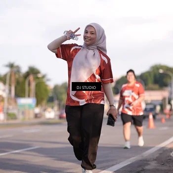 Runner Photo 8043950