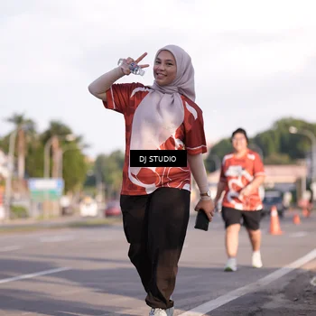 Runner Photo 8043951