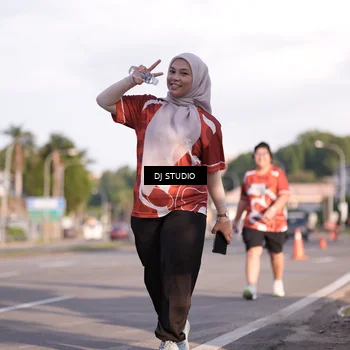 Runner Photo 8043952