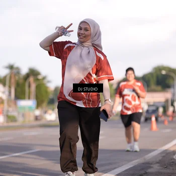 Runner Photo 8043954