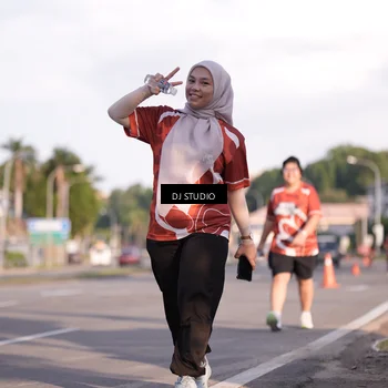 Runner Photo 8043955