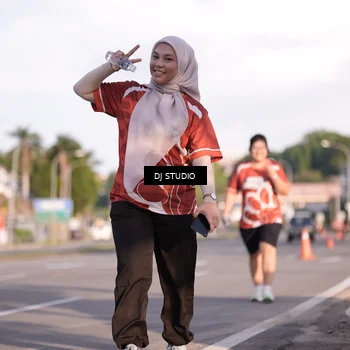 Runner Photo 8043956