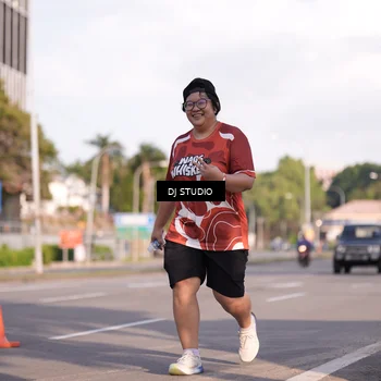 Runner Photo 8043958