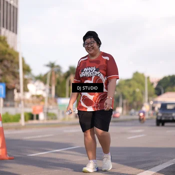 Runner Photo 8043960