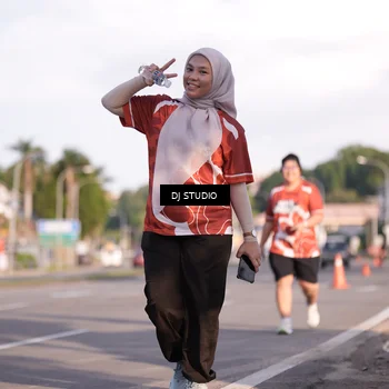 Runner Photo 8043961