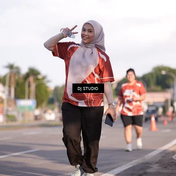 Runner Photo 8043962