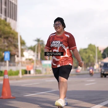 Runner Photo 8043963