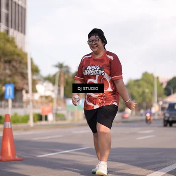 Runner Photo 8043964