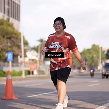 Runner Photo 8043966
