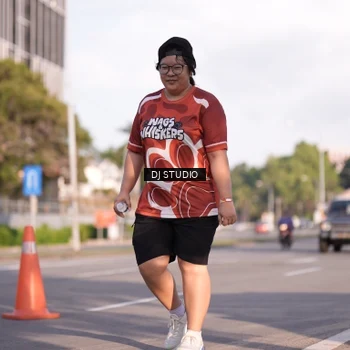 Runner Photo 8043967